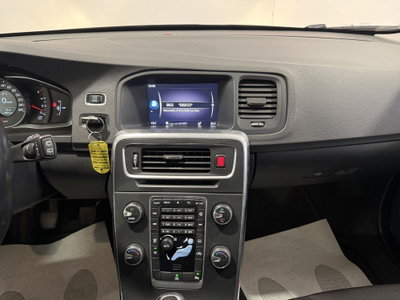 Volvo V60 D2 (11)