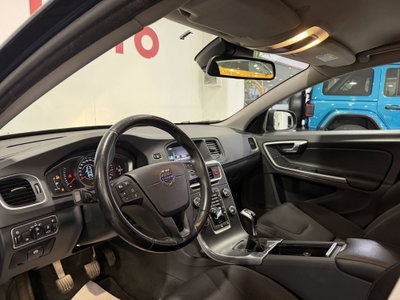 Volvo V60 D2 (13)