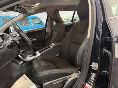 Volvo V60 D2 (14)