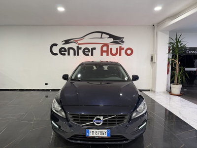 Volvo V60 D2 (2)