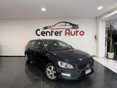 Volvo V60 D2 (3)