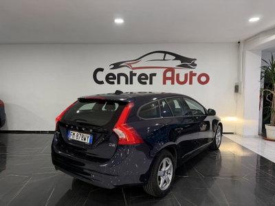 Volvo V60 D2 (4)