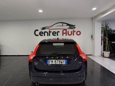 Volvo V60 D2 (5)