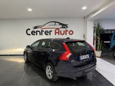 Volvo V60 D2 (6)