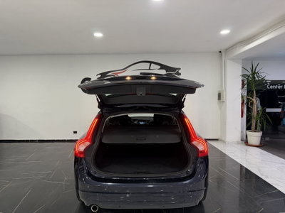 Volvo V60 D2 (7)
