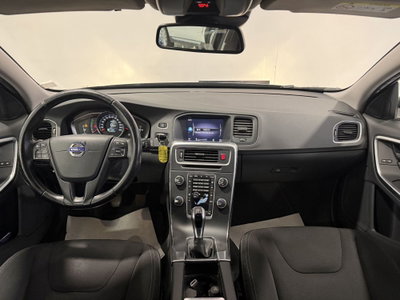 Volvo V60 D2 (9)