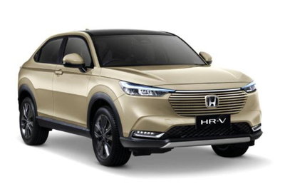 Honda HR-V 1.5 Hev eCVT Advance Leather usata