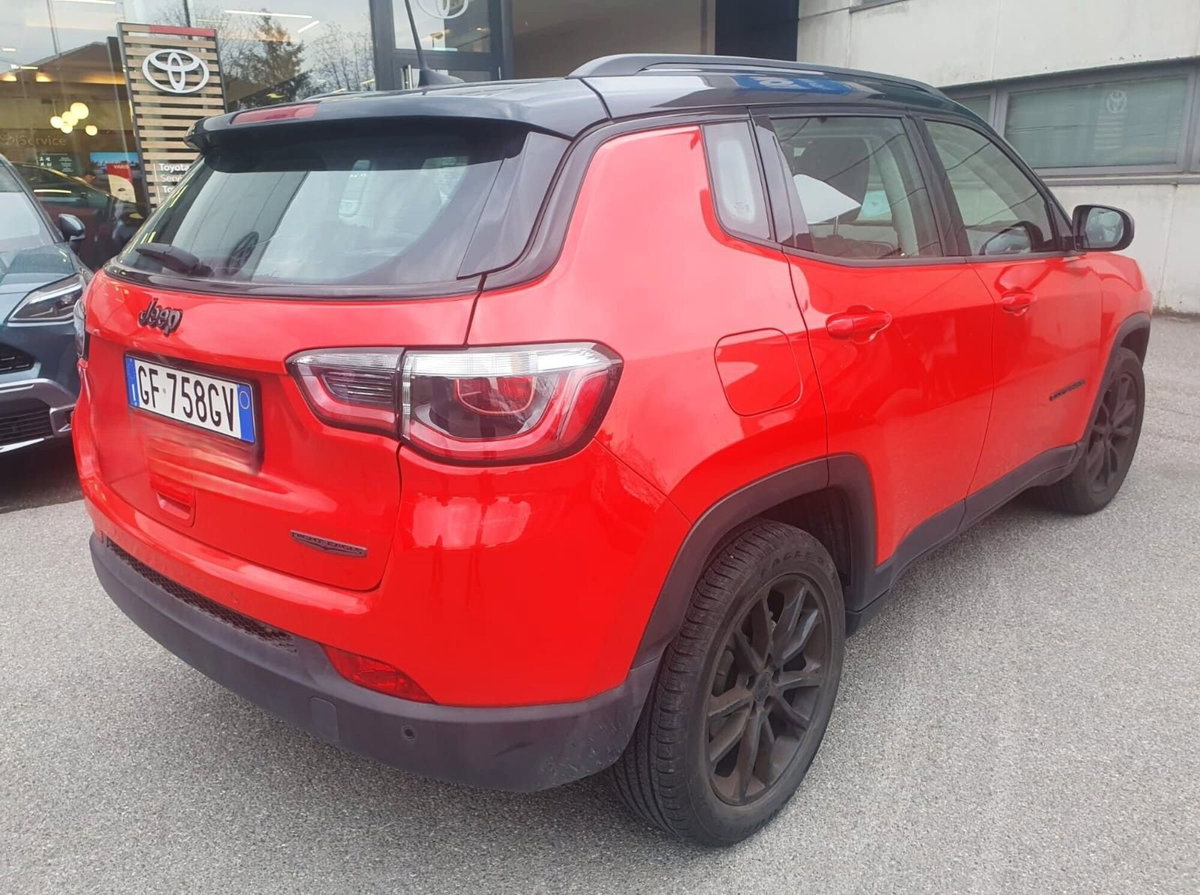 Jeep Compass 1.3 Turbo T4 2WD Night Eagle (2)