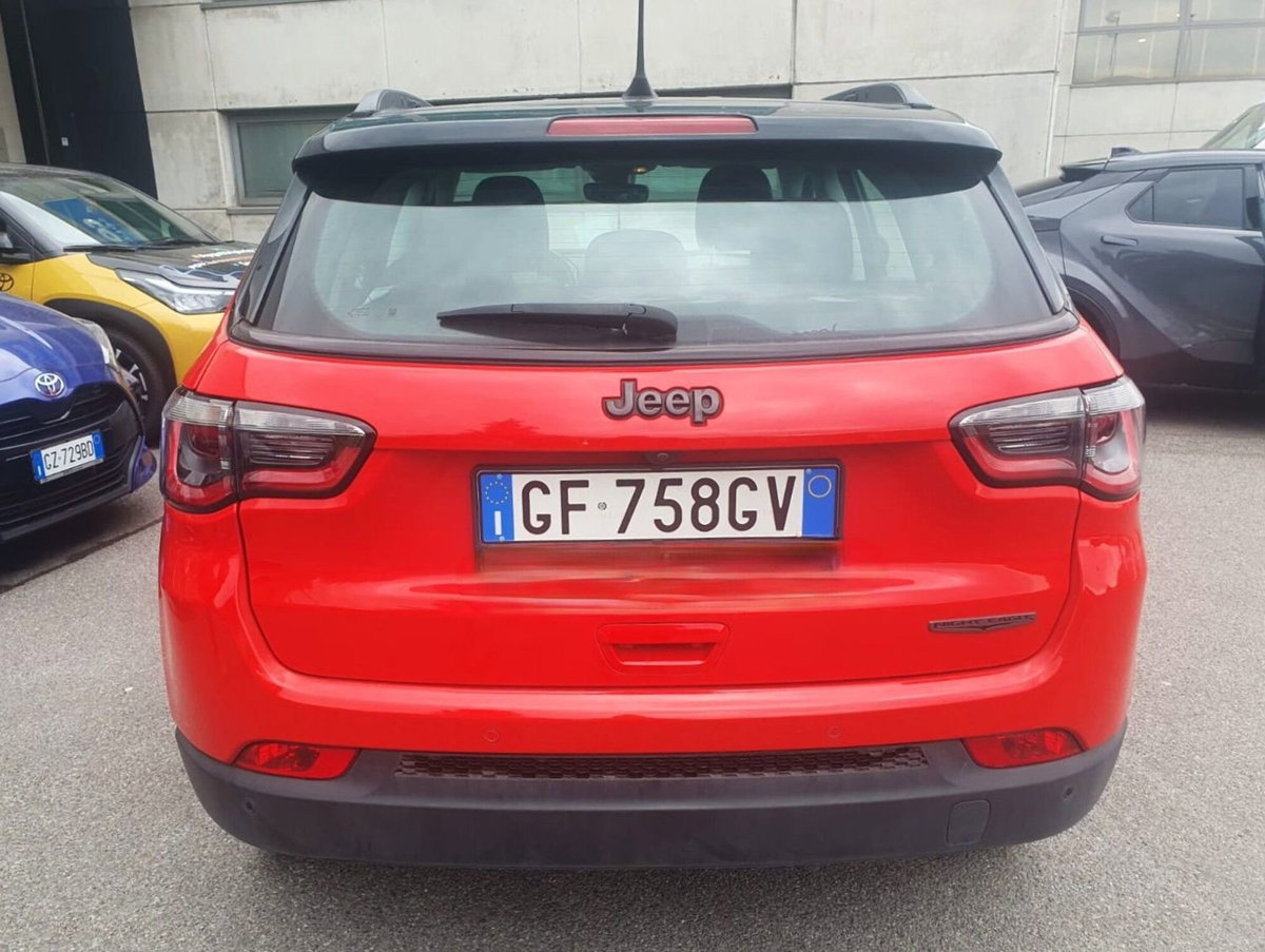 Jeep Compass 1.3 Turbo T4 2WD Night Eagle (3)