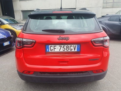 Jeep Compass 1.3 Turbo T4 2WD Night Eagle (3)