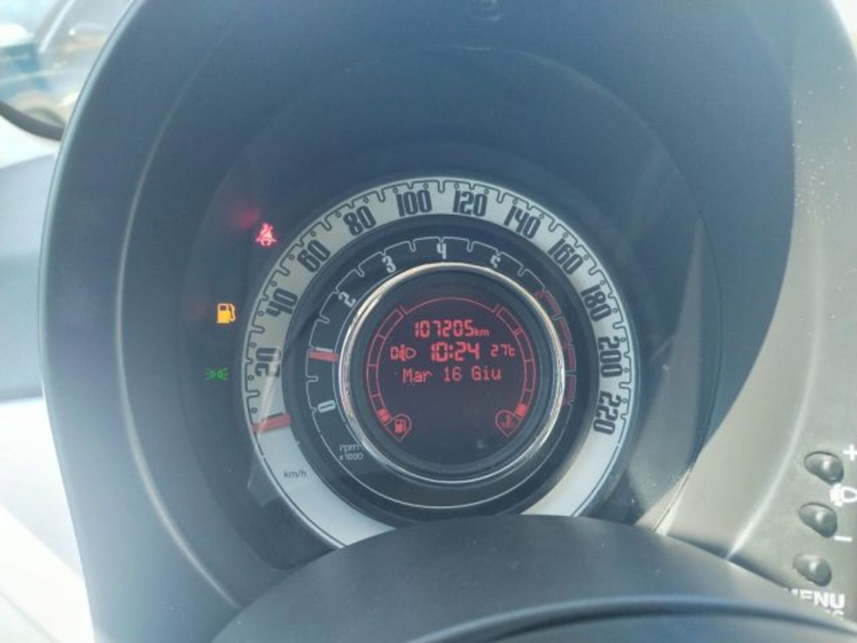 Fiat 500 1.2 PUR-O2 (10)