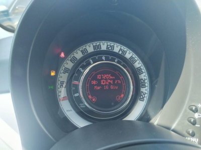 Fiat 500 1.2 PUR-O2 (10)