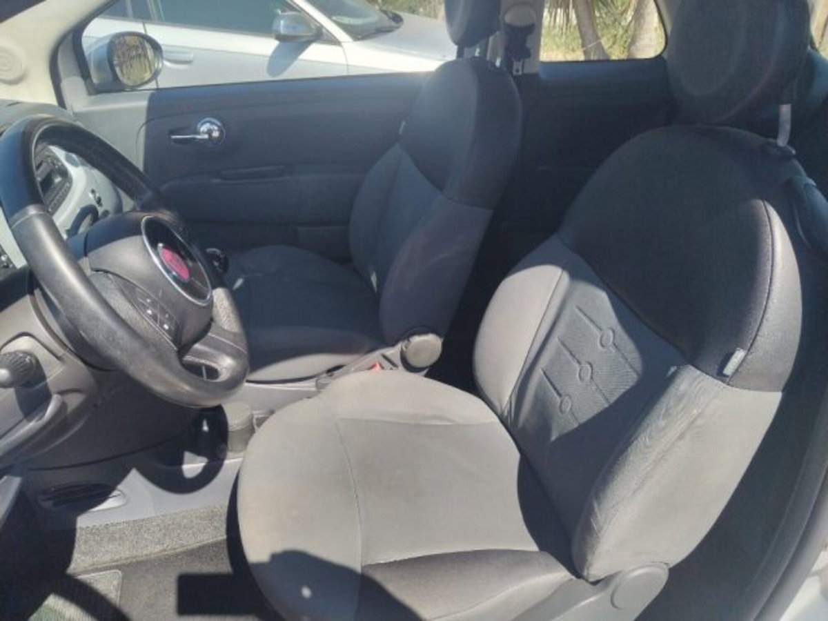 Fiat 500 1.2 PUR-O2 (12)
