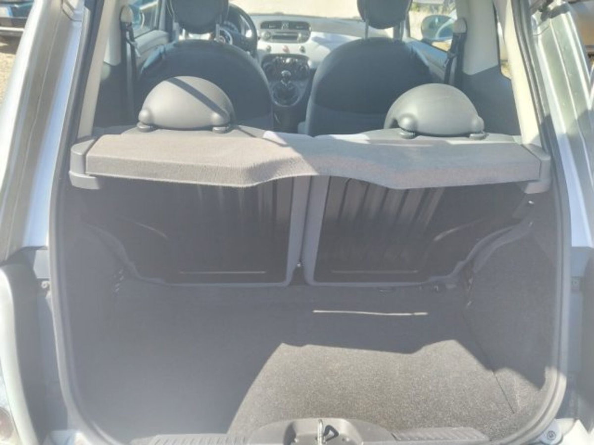 Fiat 500 1.2 PUR-O2 (14)