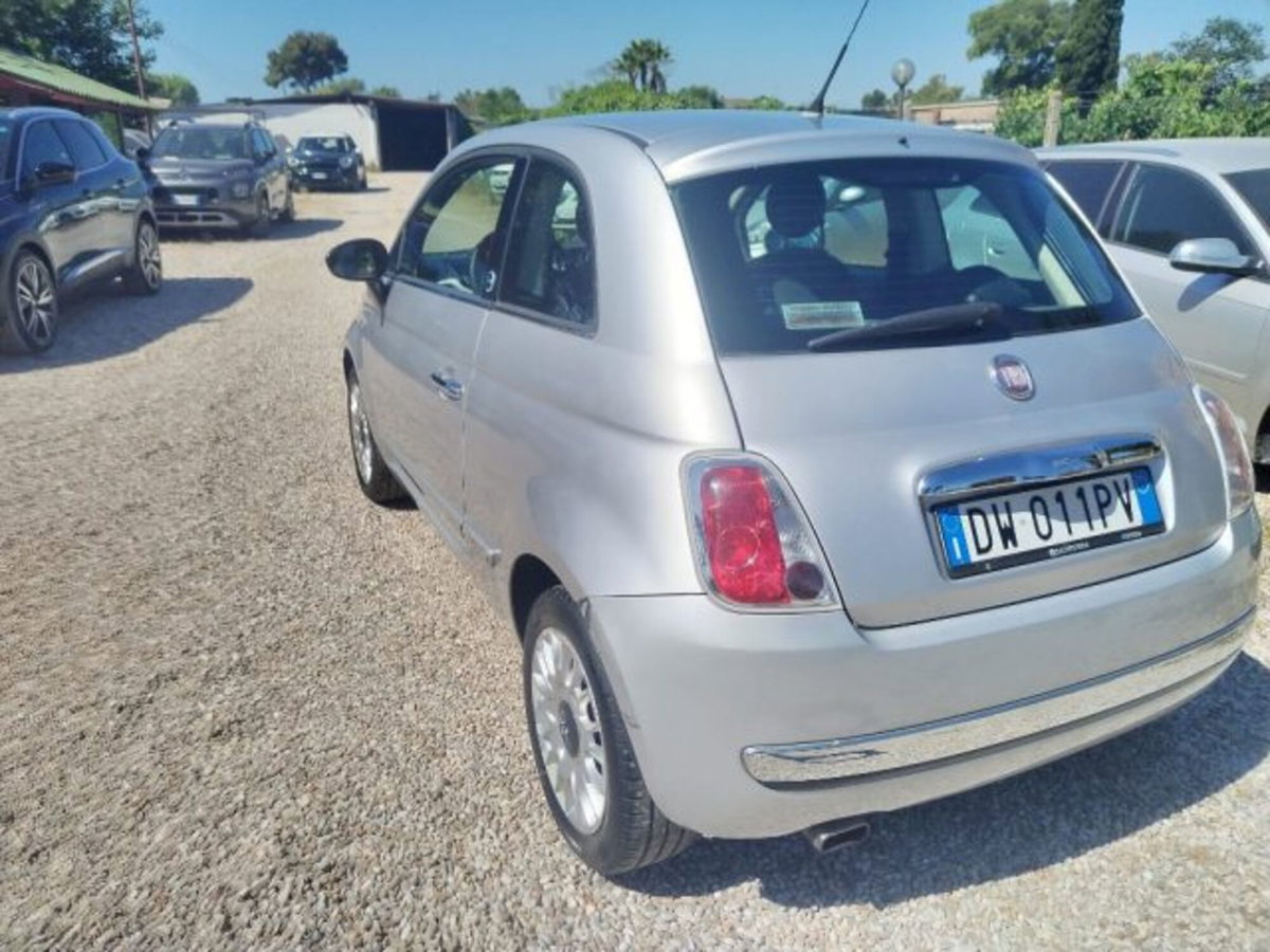 Fiat 500 1.2 PUR-O2 (4)