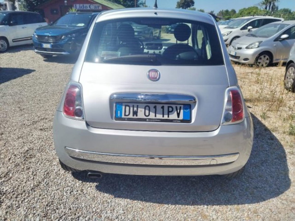 Fiat 500 1.2 PUR-O2 (5)