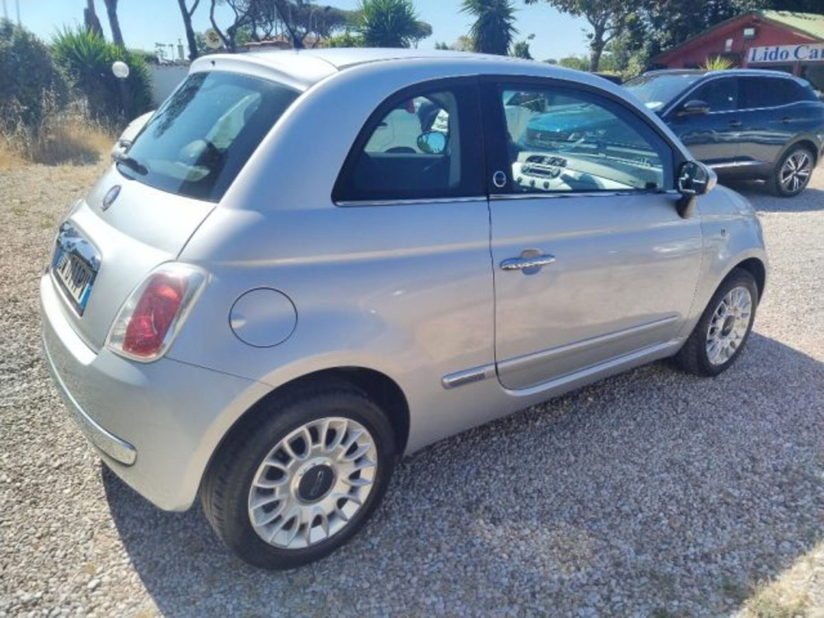 Fiat 500 1.2 PUR-O2 (6)