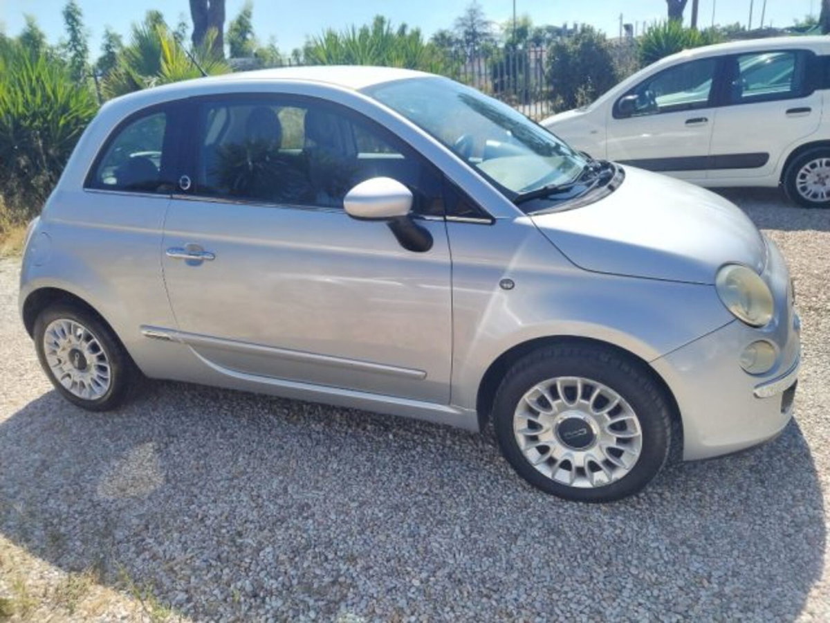 Fiat 500 1.2 PUR-O2 (7)