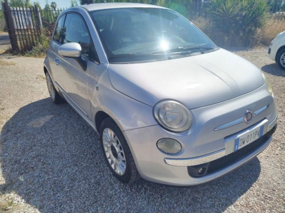 Fiat 500 1.2 PUR-O2 (8)