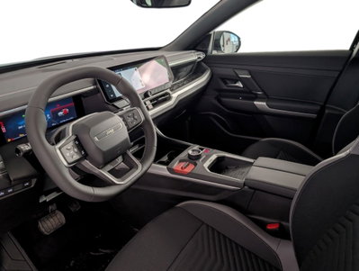 Jeep Compass 1.2 turbo e-hybrid mhev First Edition fwd 145cv edct6 (10)
