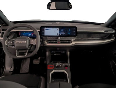 Jeep Compass 1.2 turbo e-hybrid mhev First Edition fwd 145cv edct6 (6)