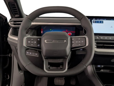 Jeep Compass 1.2 turbo e-hybrid mhev First Edition fwd 145cv edct6 (7)