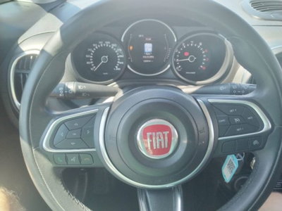 Fiat 500L 1.4 95 CV Cross (10)