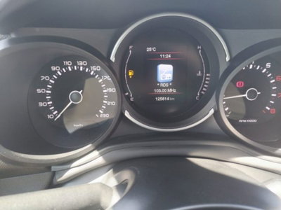 Fiat 500L 1.4 95 CV Cross (11)
