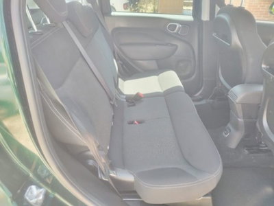 Fiat 500L 1.4 95 CV Cross (14)