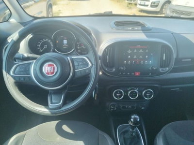 Fiat 500L 1.4 95 CV Cross (9)