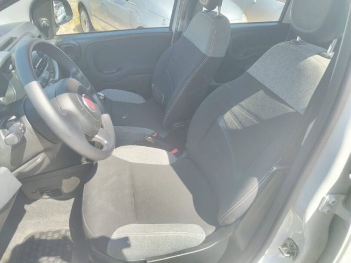 Fiat Panda 1.0 firefly hybrid s&s 70cv 5p.ti (12)