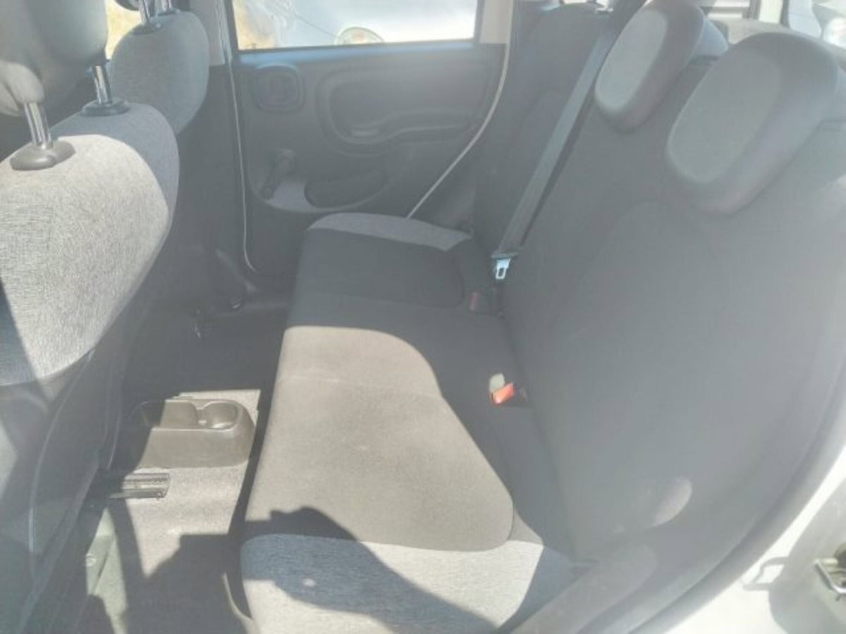 Fiat Panda 1.0 firefly hybrid s&s 70cv 5p.ti (13)