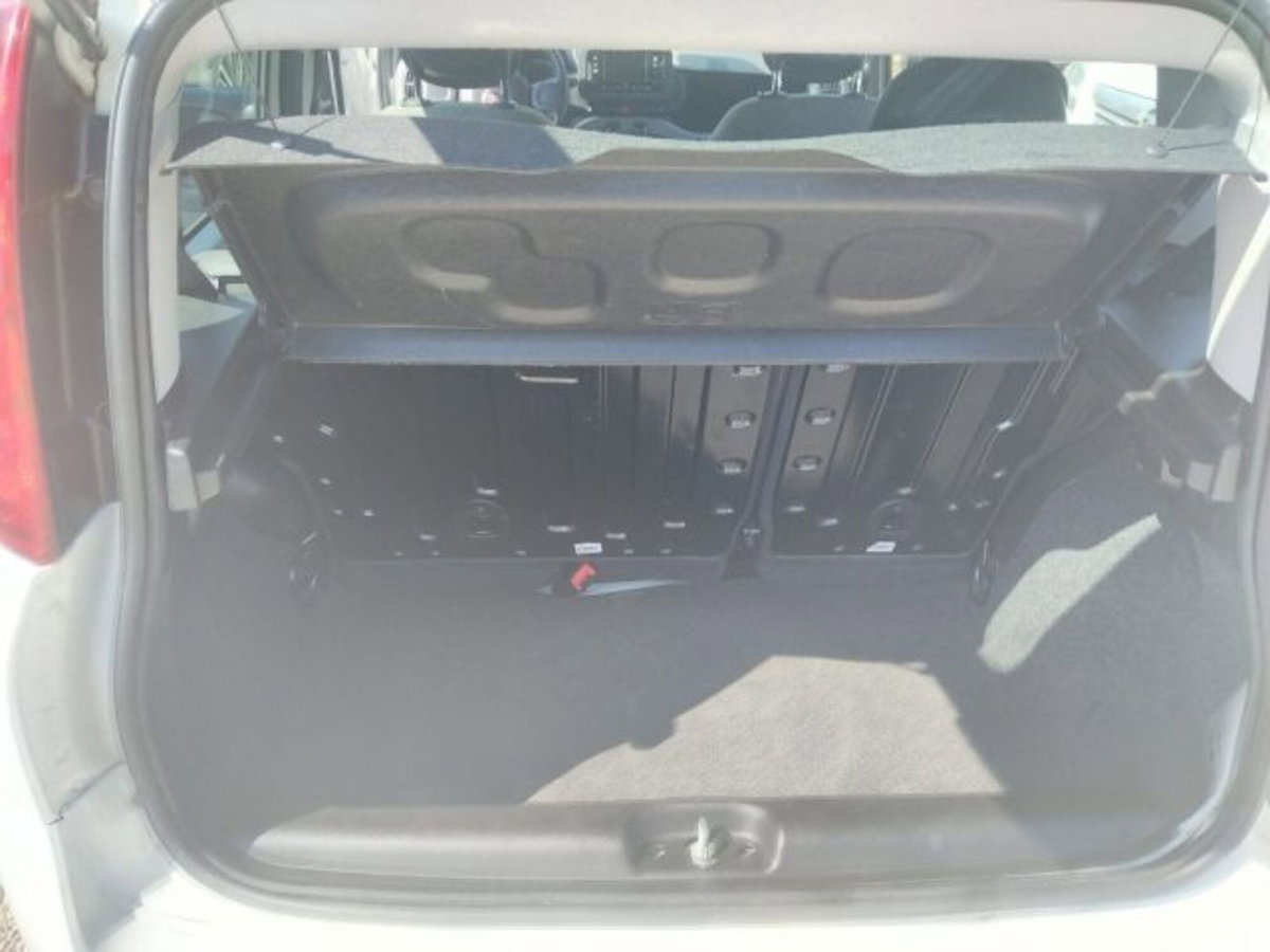 Fiat Panda 1.0 firefly hybrid s&s 70cv 5p.ti (14)