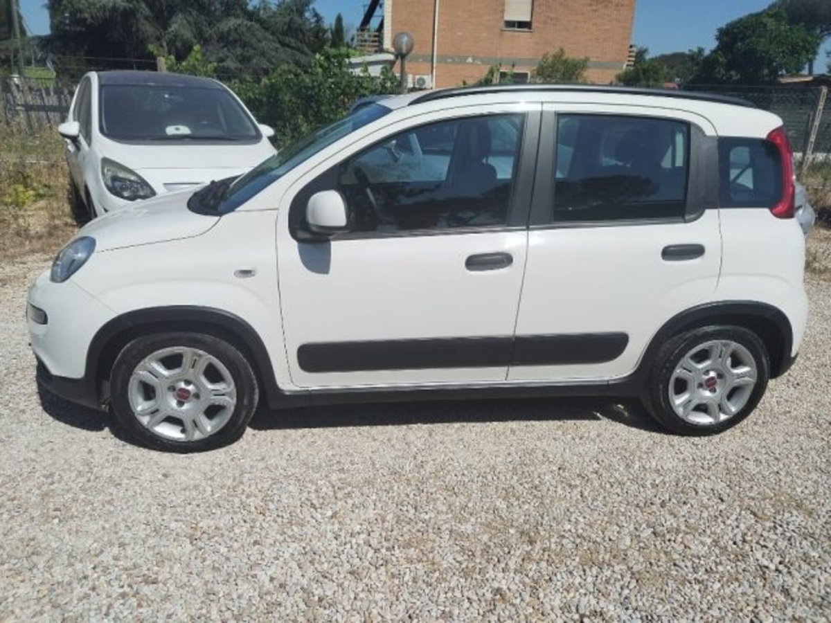 Fiat Panda 1.0 firefly hybrid s&s 70cv 5p.ti (3)