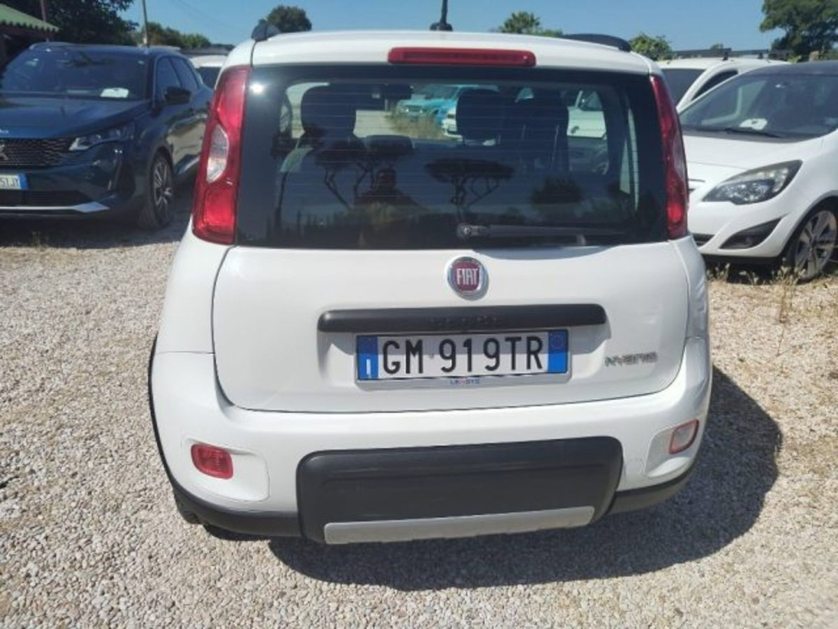 Fiat Panda 1.0 firefly hybrid s&s 70cv 5p.ti (5)