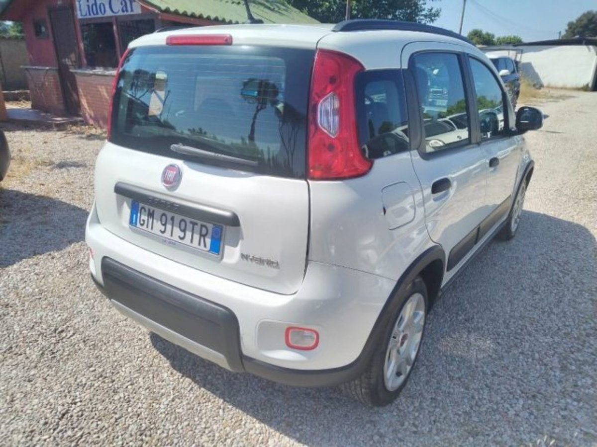 Fiat Panda 1.0 firefly hybrid s&s 70cv 5p.ti (6)