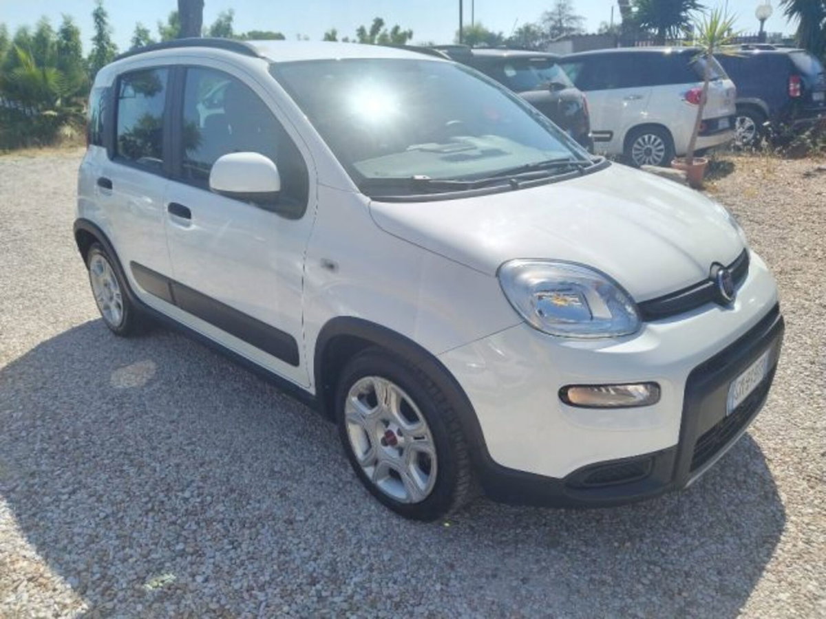 Fiat Panda 1.0 firefly hybrid s&s 70cv 5p.ti (8)
