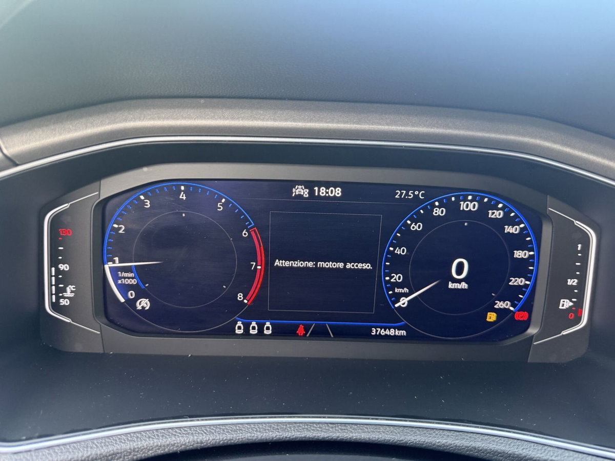 Volkswagen T-Roc 1.0 TSI Style (12)