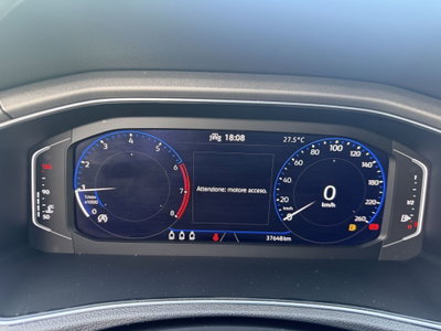Volkswagen T-Roc 1.0 TSI Style (12)