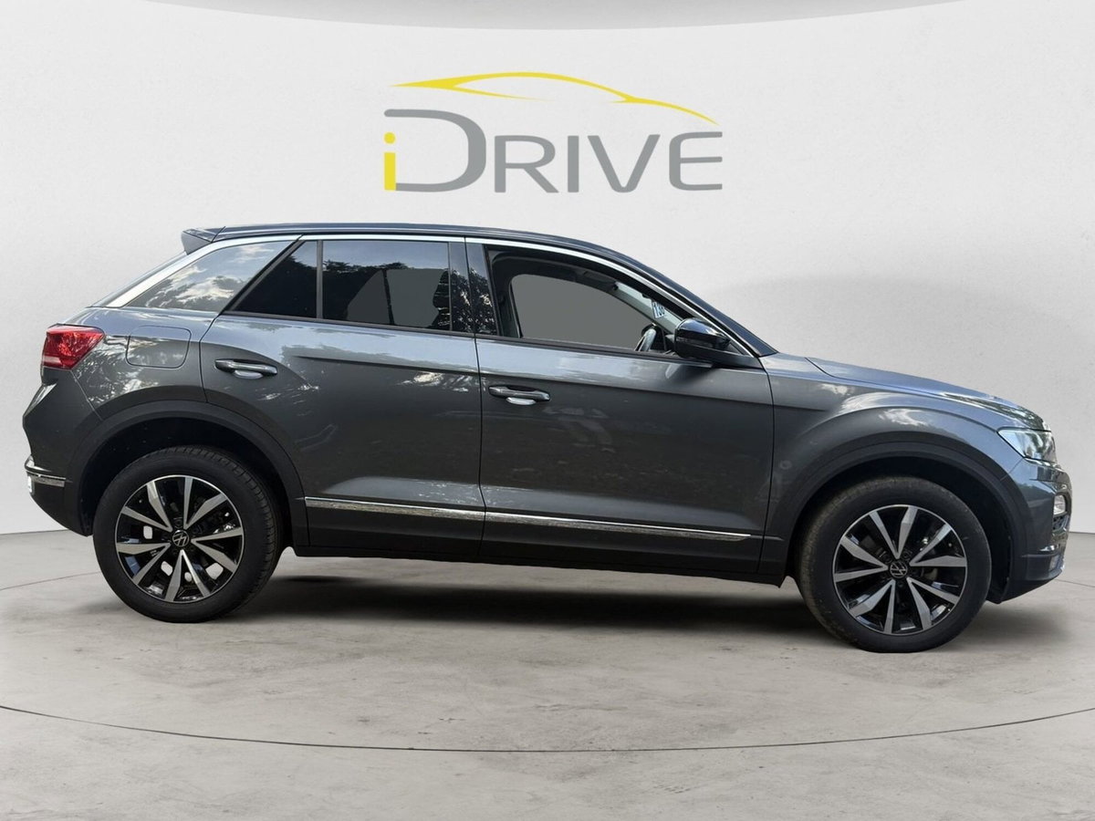 Volkswagen T-Roc 1.0 TSI Style (2)