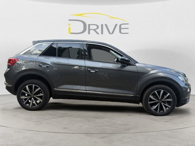 Volkswagen T-Roc 1.0 TSI Style (2)
