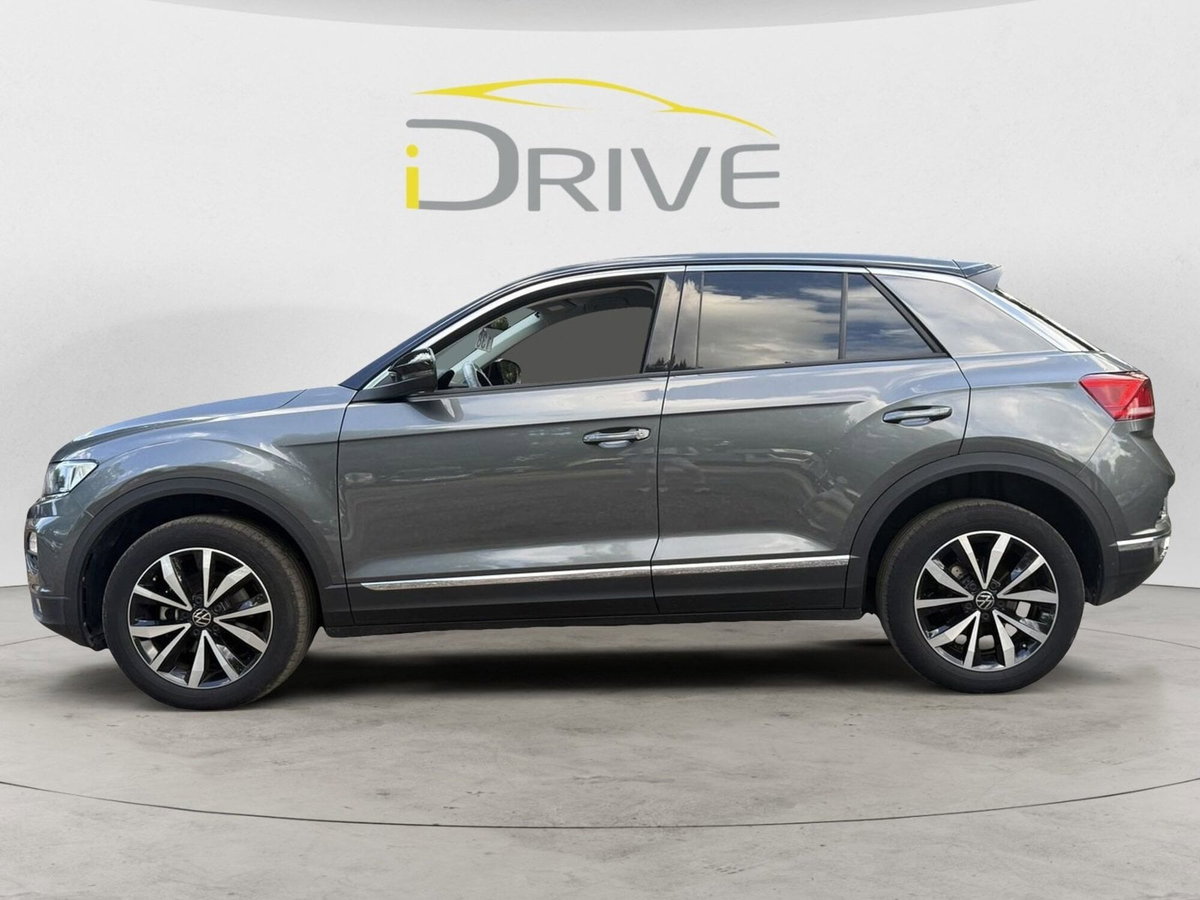 Volkswagen T-Roc 1.0 TSI Style (6)