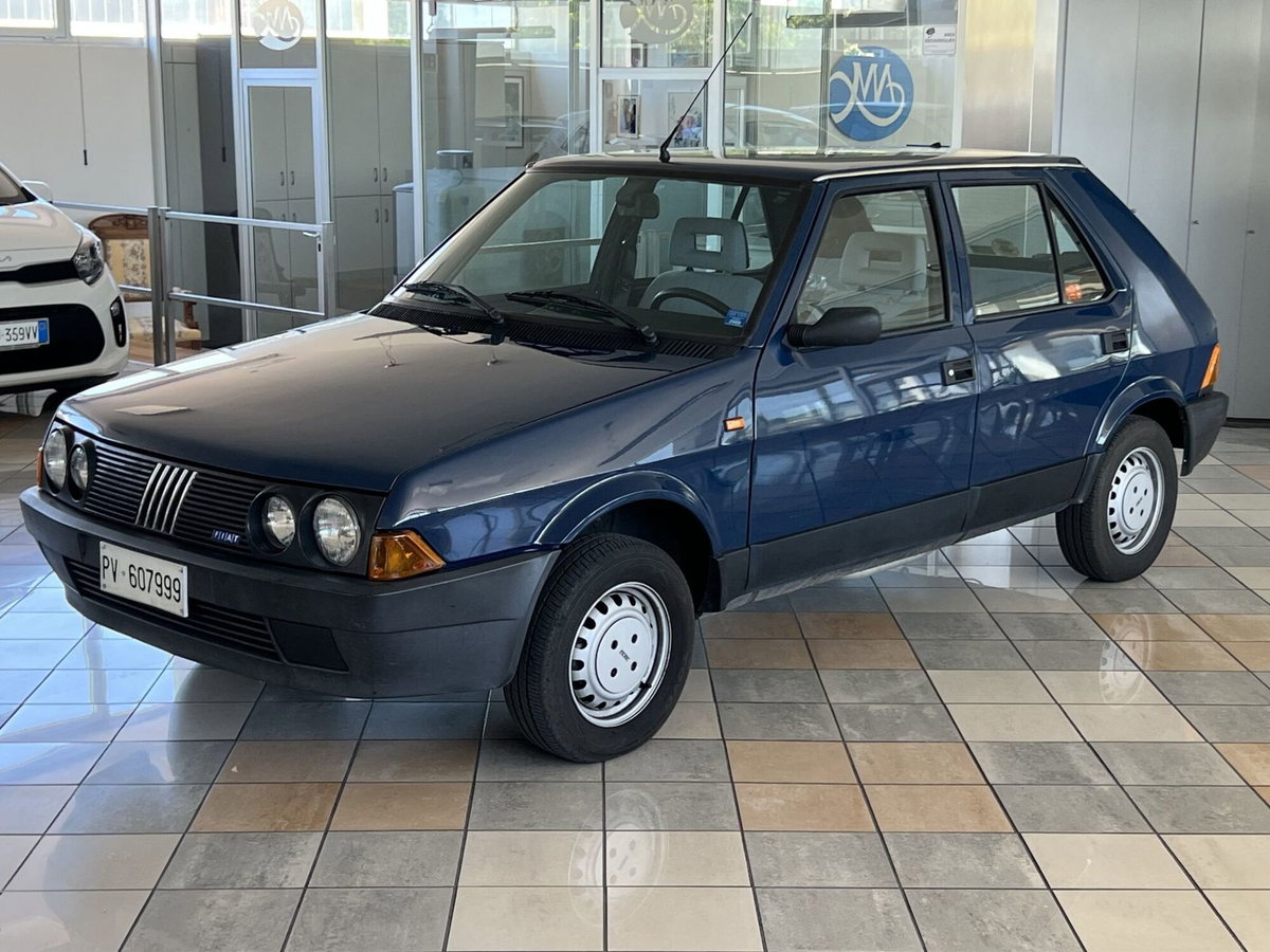 Fiat Ritmo 60 5 porte CL