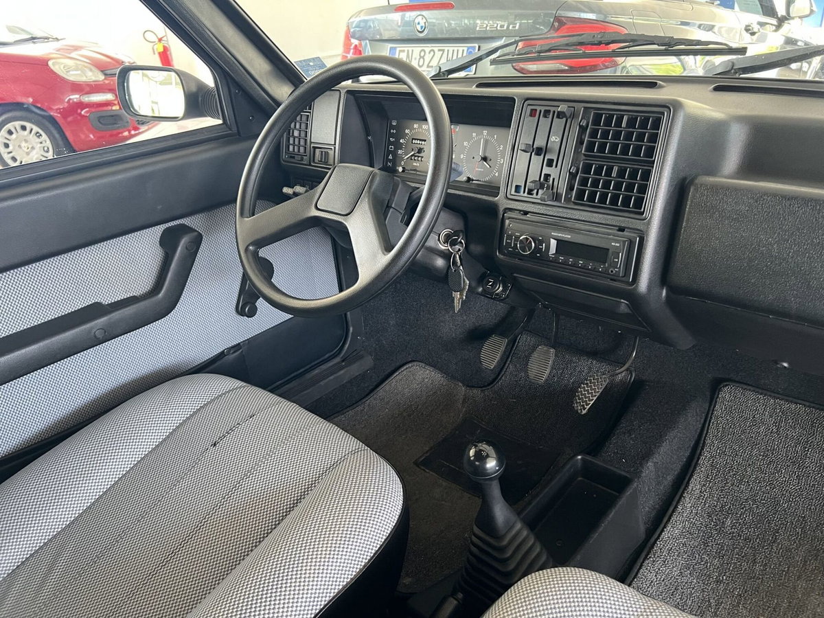 Fiat Ritmo 60 5 porte CL (12)