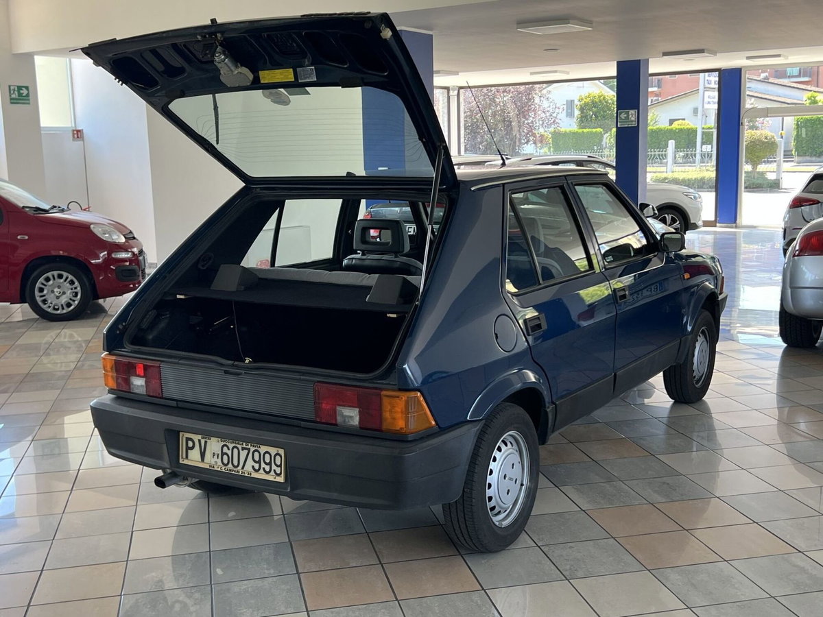 Fiat Ritmo 60 5 porte CL (13)