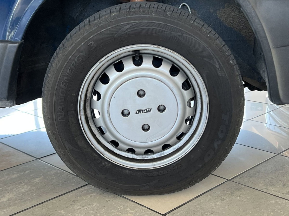 Fiat Ritmo 60 5 porte CL (14)