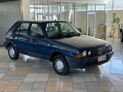 Fiat Ritmo 60 5 porte CL (2)