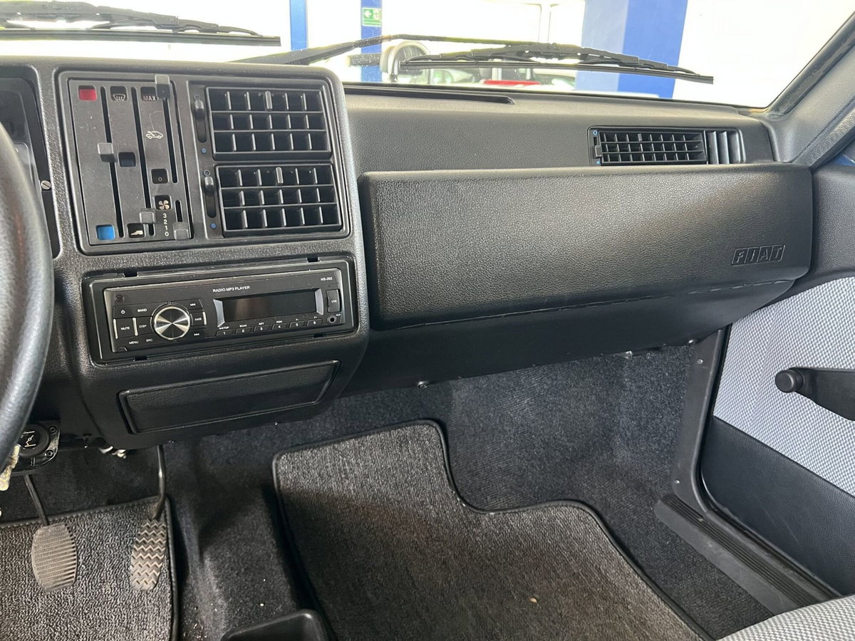 Fiat Ritmo 60 5 porte CL (7)