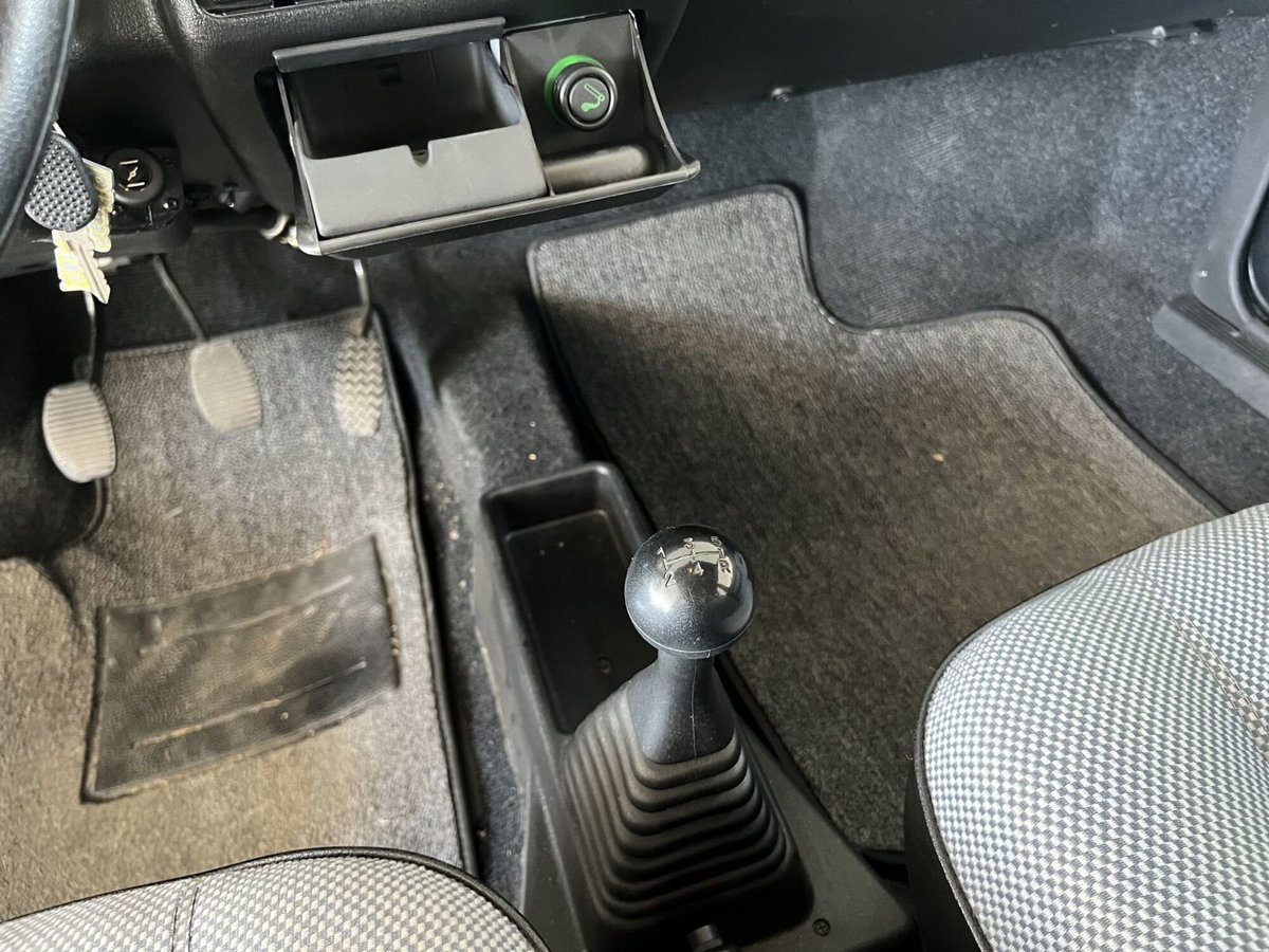 Fiat Ritmo 60 5 porte CL (8)
