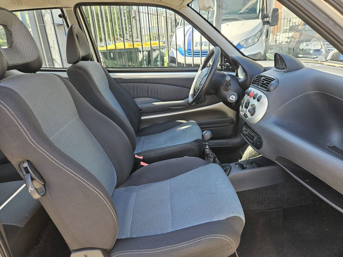 Fiat Seicento 1.1i cat Sporting (10)